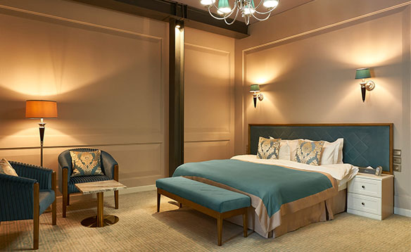 Xander Hotel (Томск)