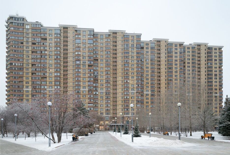 Apartment_tmn Малыгина 90