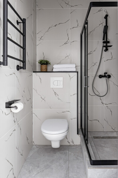 Студио 2-местный (DBLTWIN с мини-кухней)