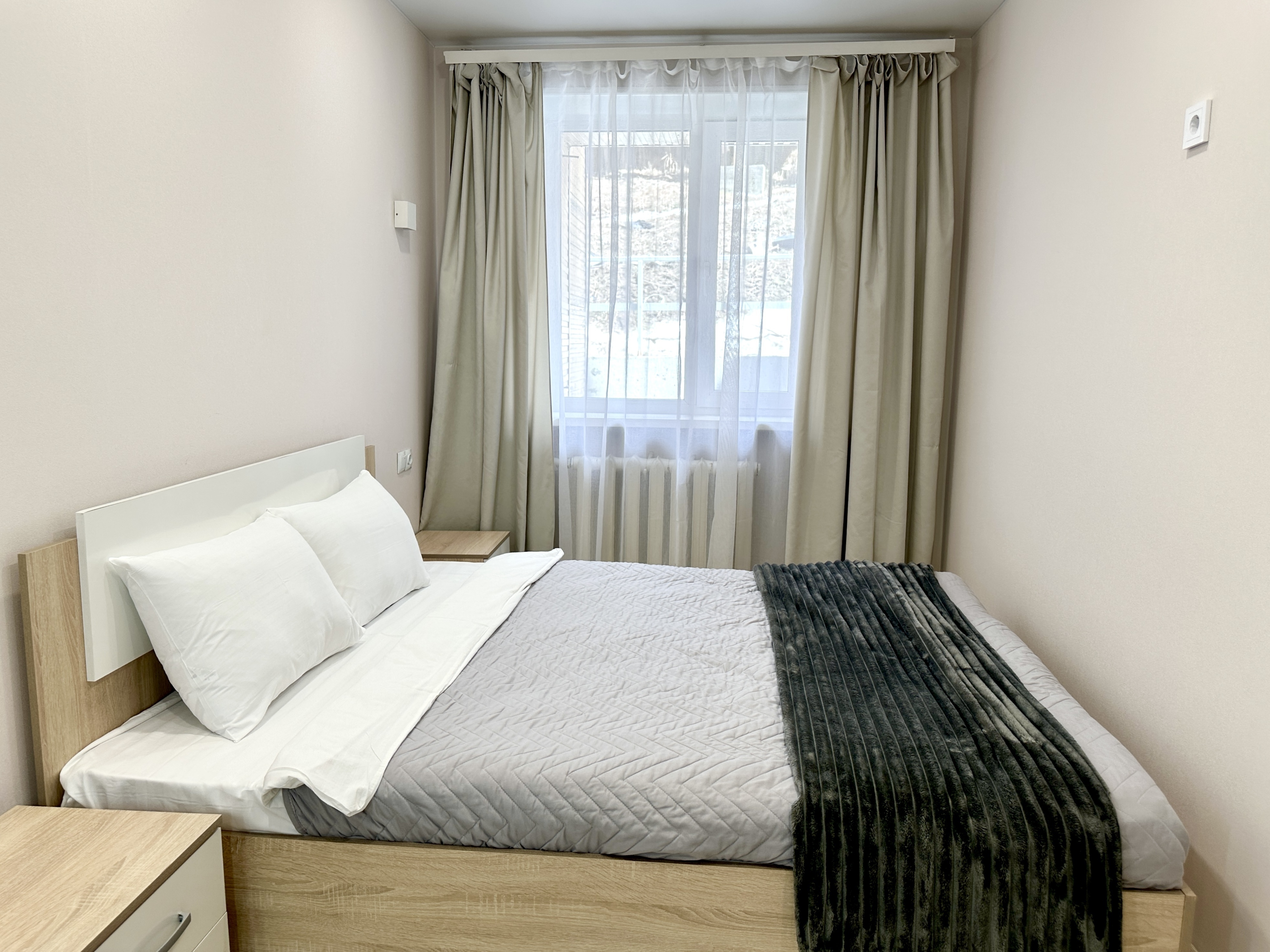 Izi Home Советская 40