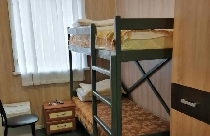 Белый камень (Мариинск)