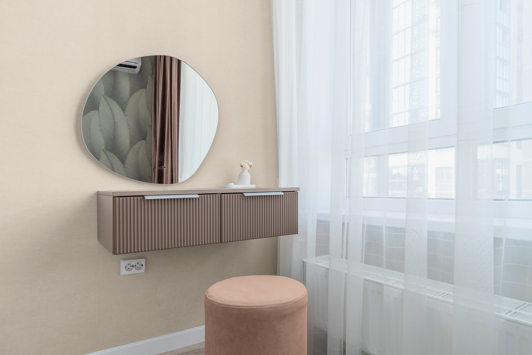 YourPlace микрорайон Любимово, д. 16