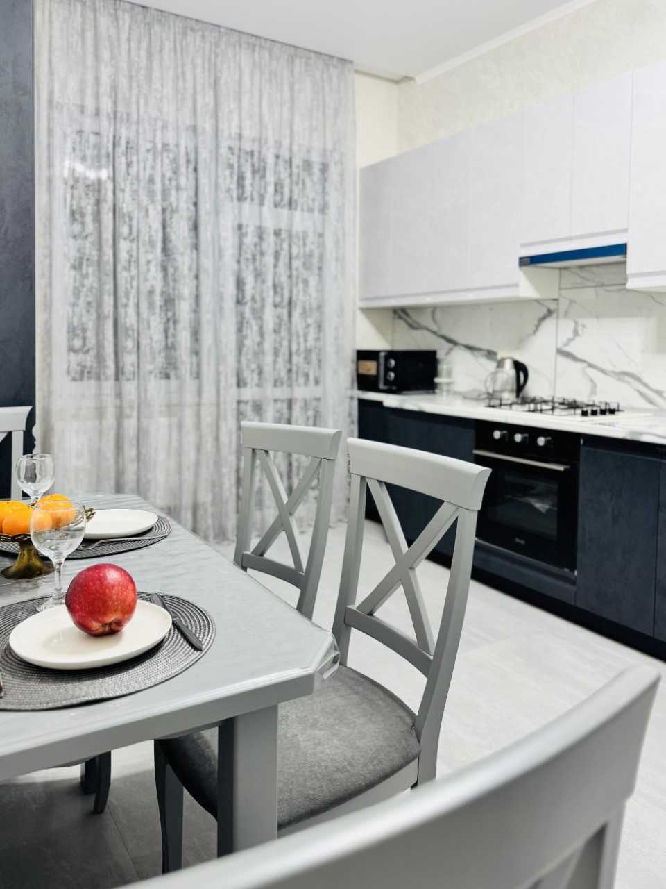 Номер 2-местный 1-комнатный