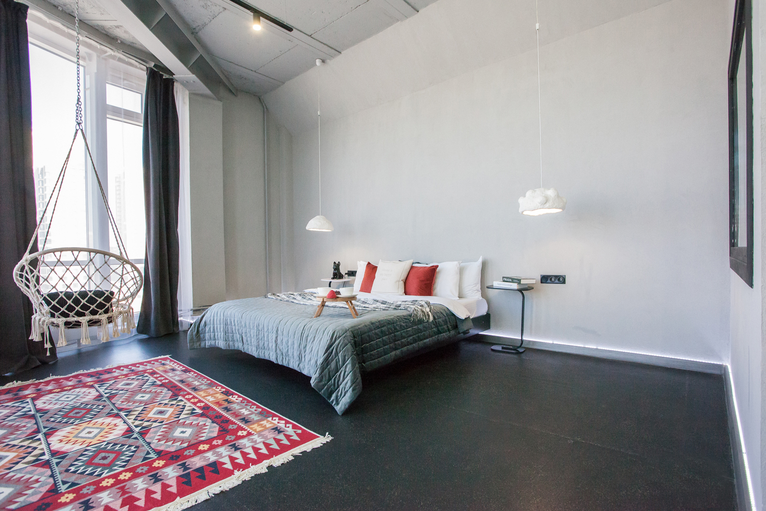 Room Hotel на Нарымской 27
