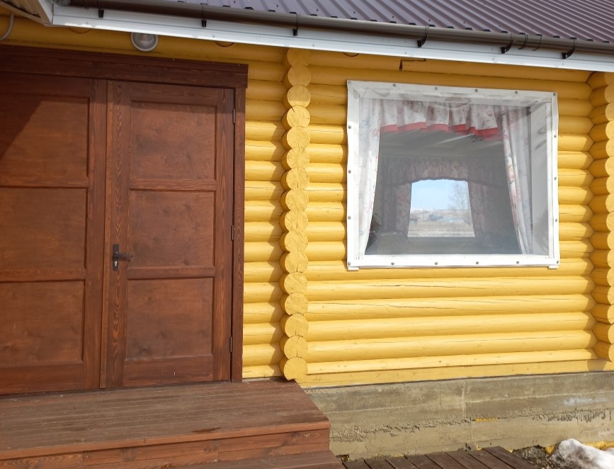 Шестаковские усадьбы