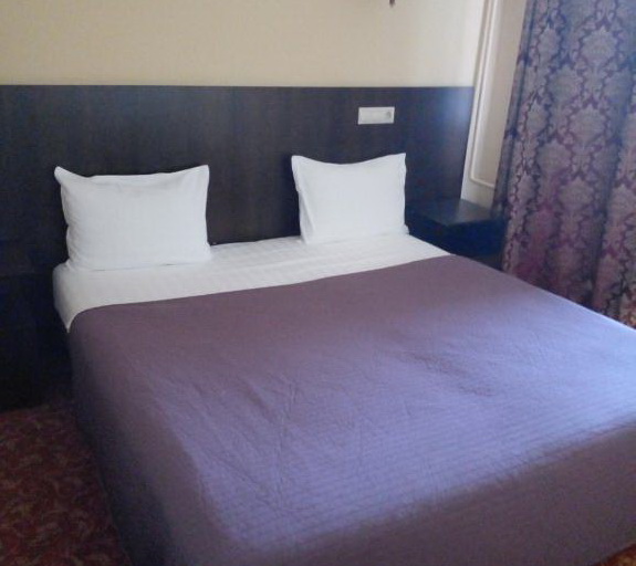 Фотография Номер 2-местный DBL с балконом