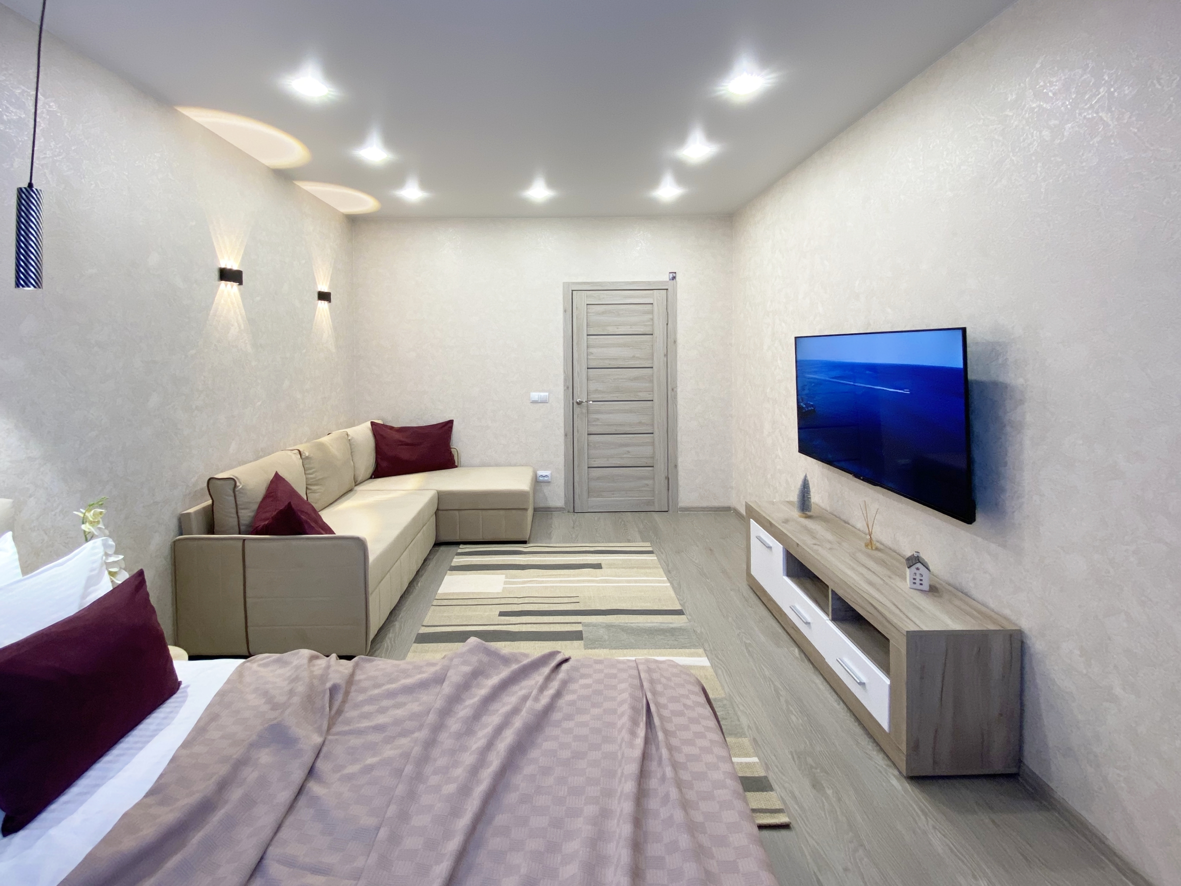 YourPlace улица Героев-Разведчиков, д. 6 корп. 3