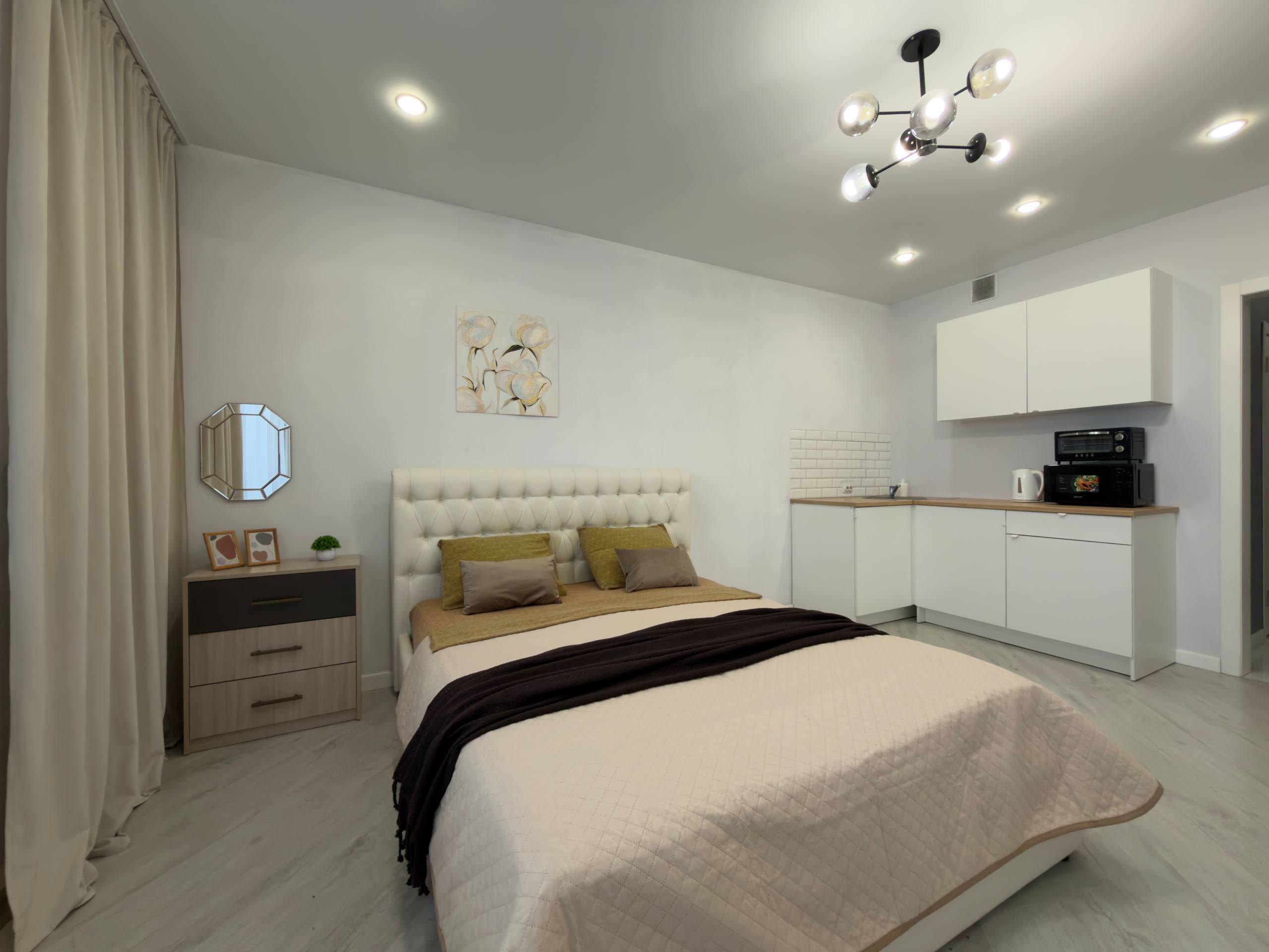 HOME HOTEL улица Кирова, 242