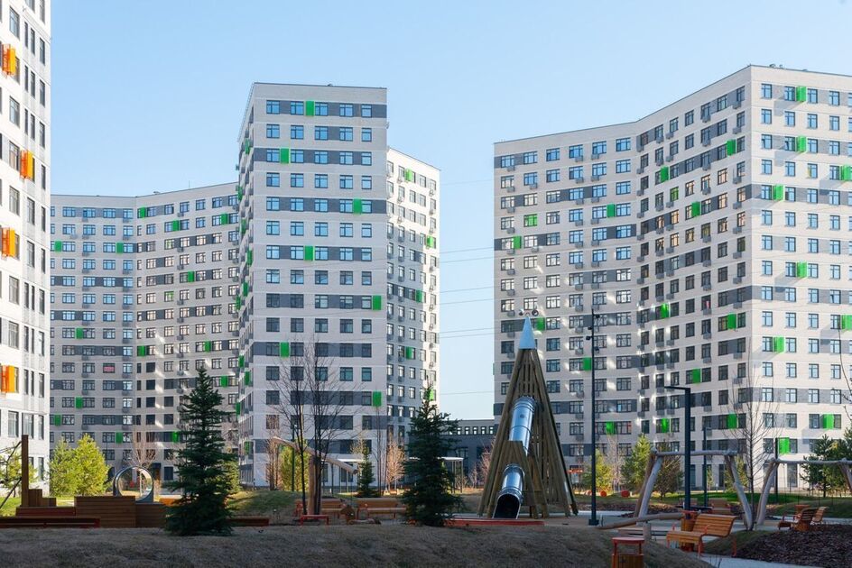 Apartment_tmn Первооткрывателей 2