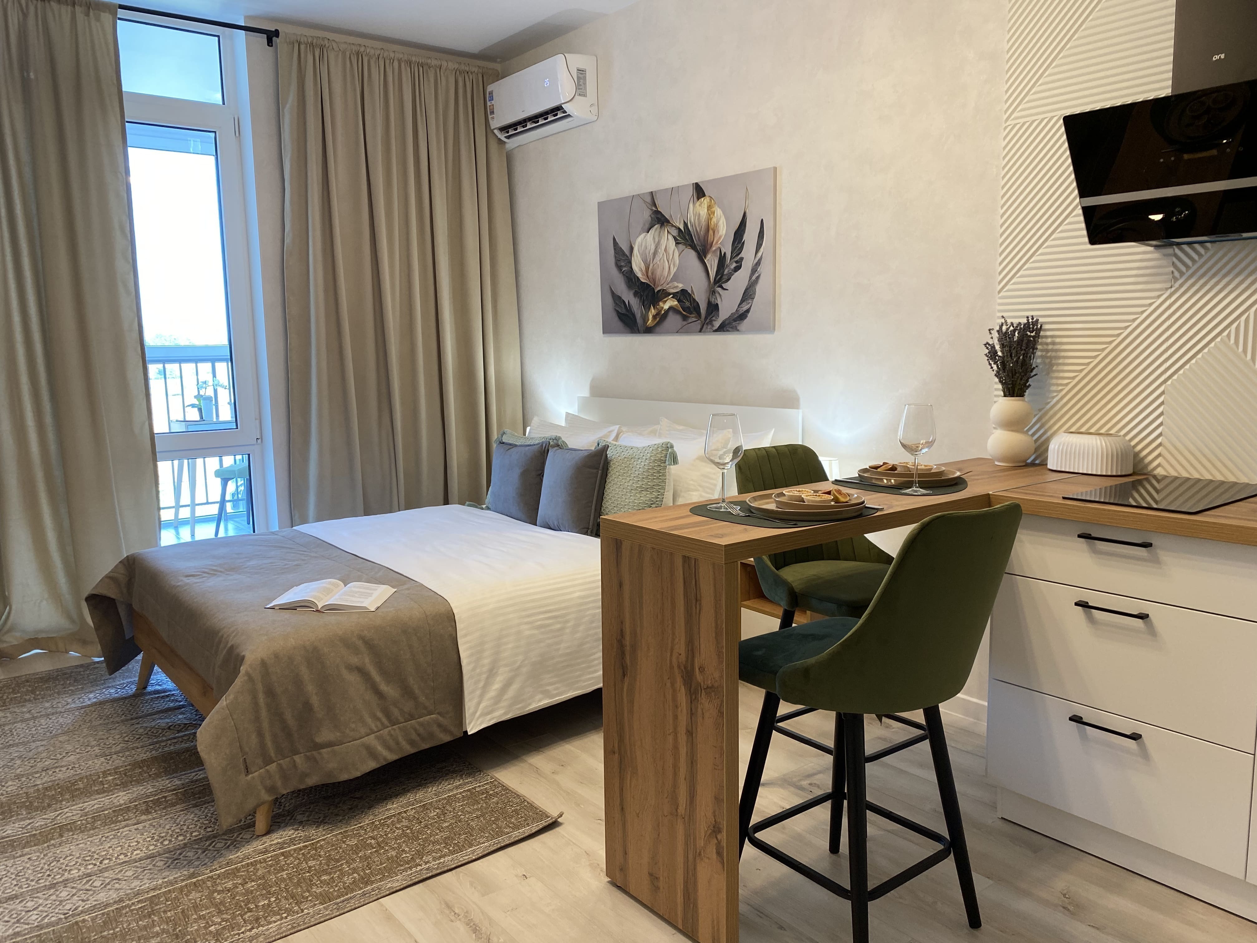 YourPlace микр. Любимово, д.18