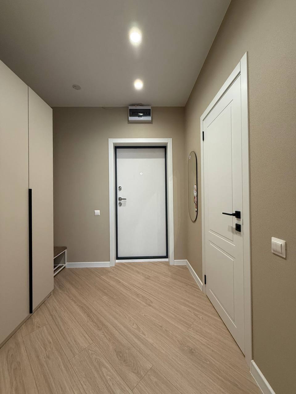 HOME HOTEL Ипподромская улица, 12