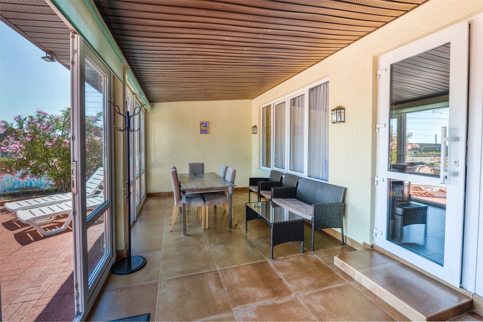 Студио 6-местный (с кухней)