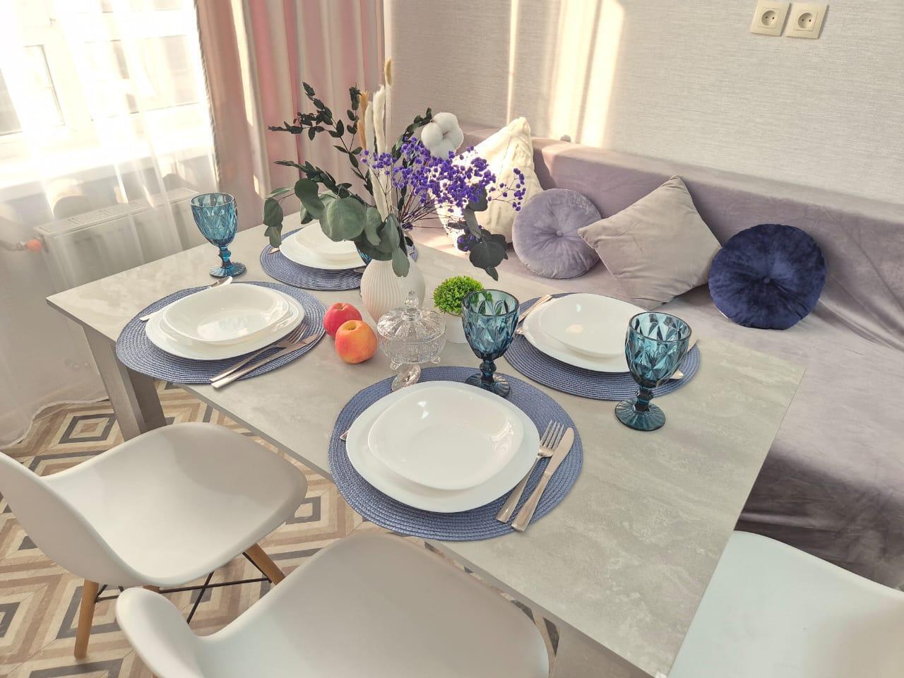 Apartments ЖК небо Ярославская улица, 113к1
