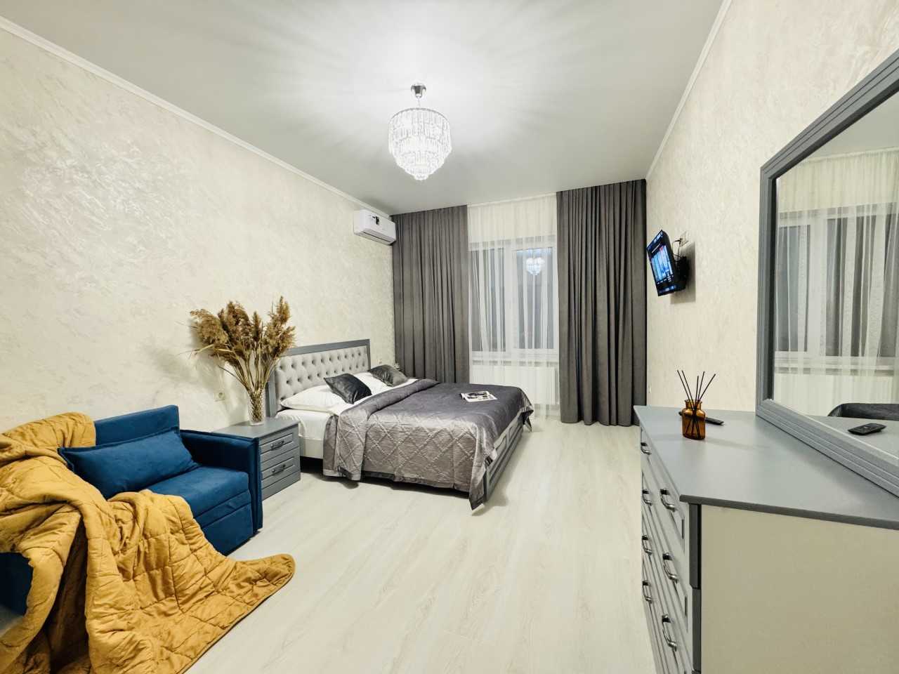 Номер 2-местный 1-комнатный