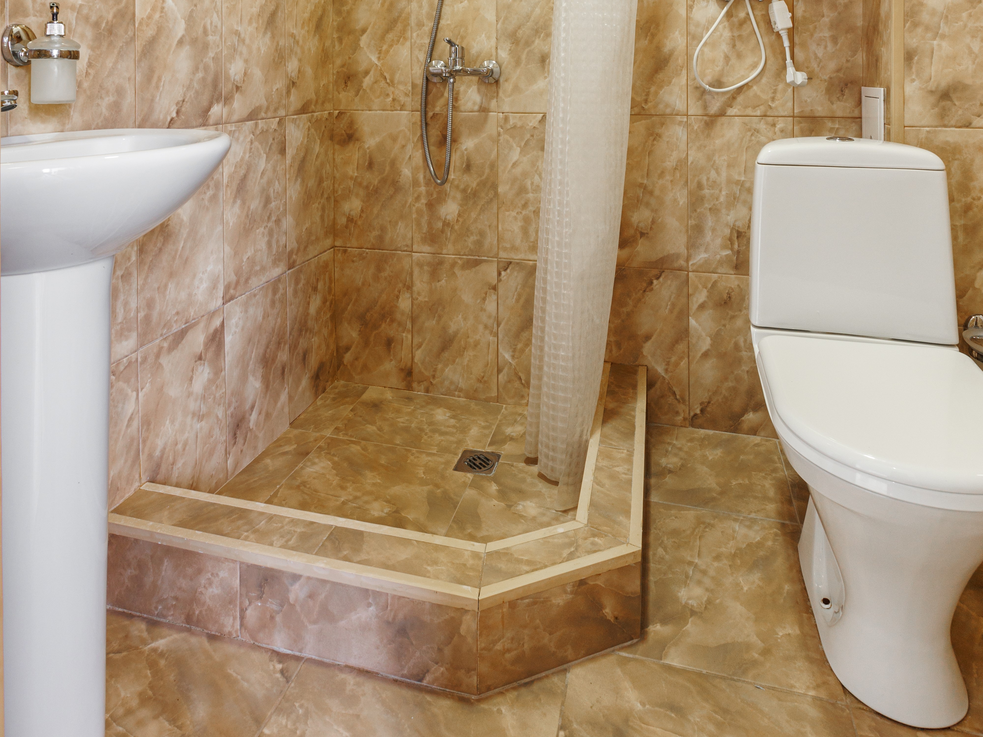 Стандартный 2-местный 1-комнатный