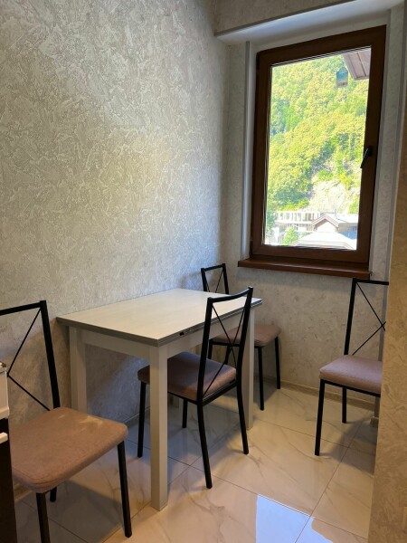 Апартаменты Комфорт 3-местный 1-комнатный