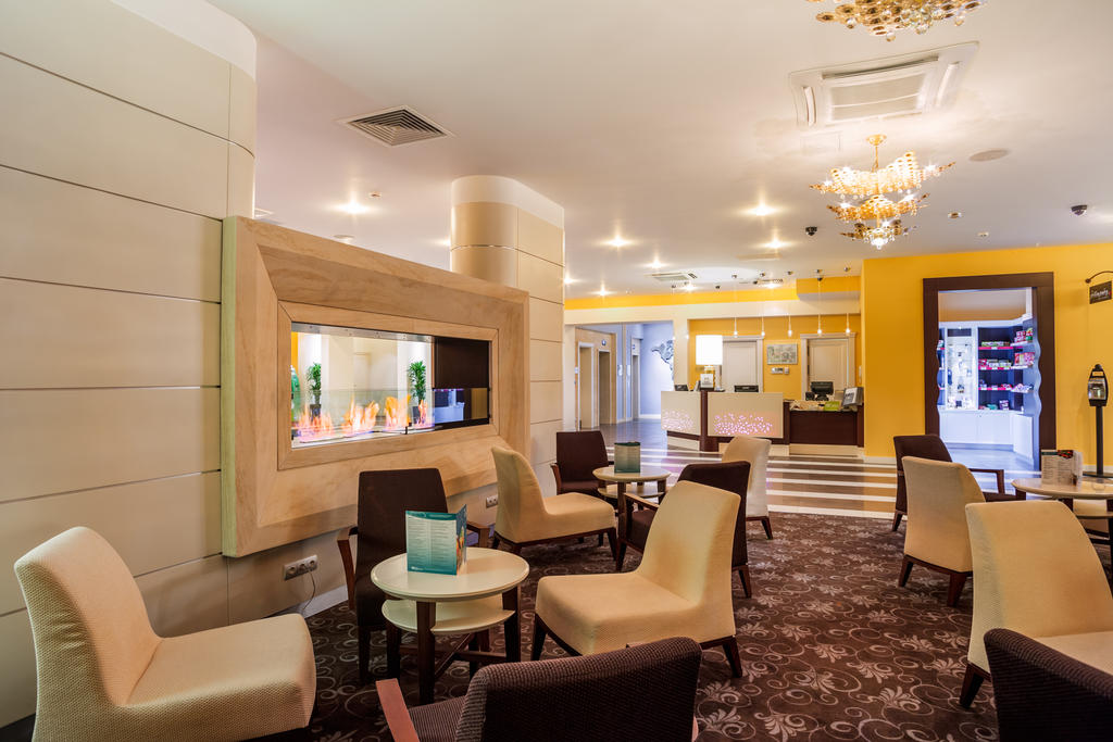 Hilton (Краснодар)