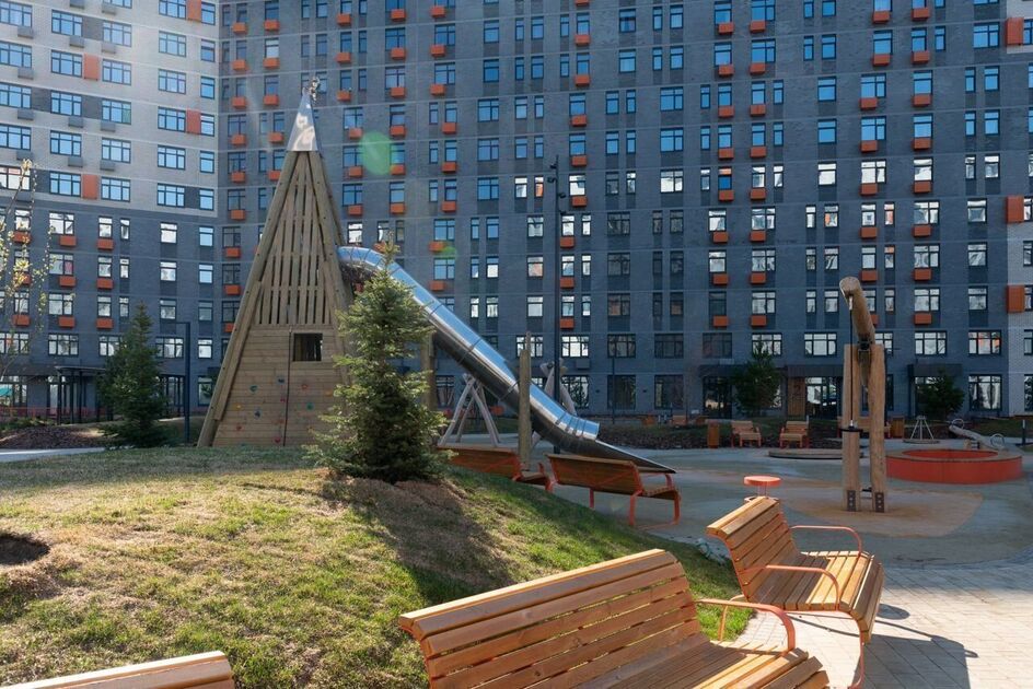 Apartment_tmn Первооткрывателей 2