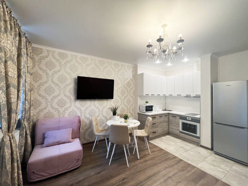ДК Стабильная 3с1