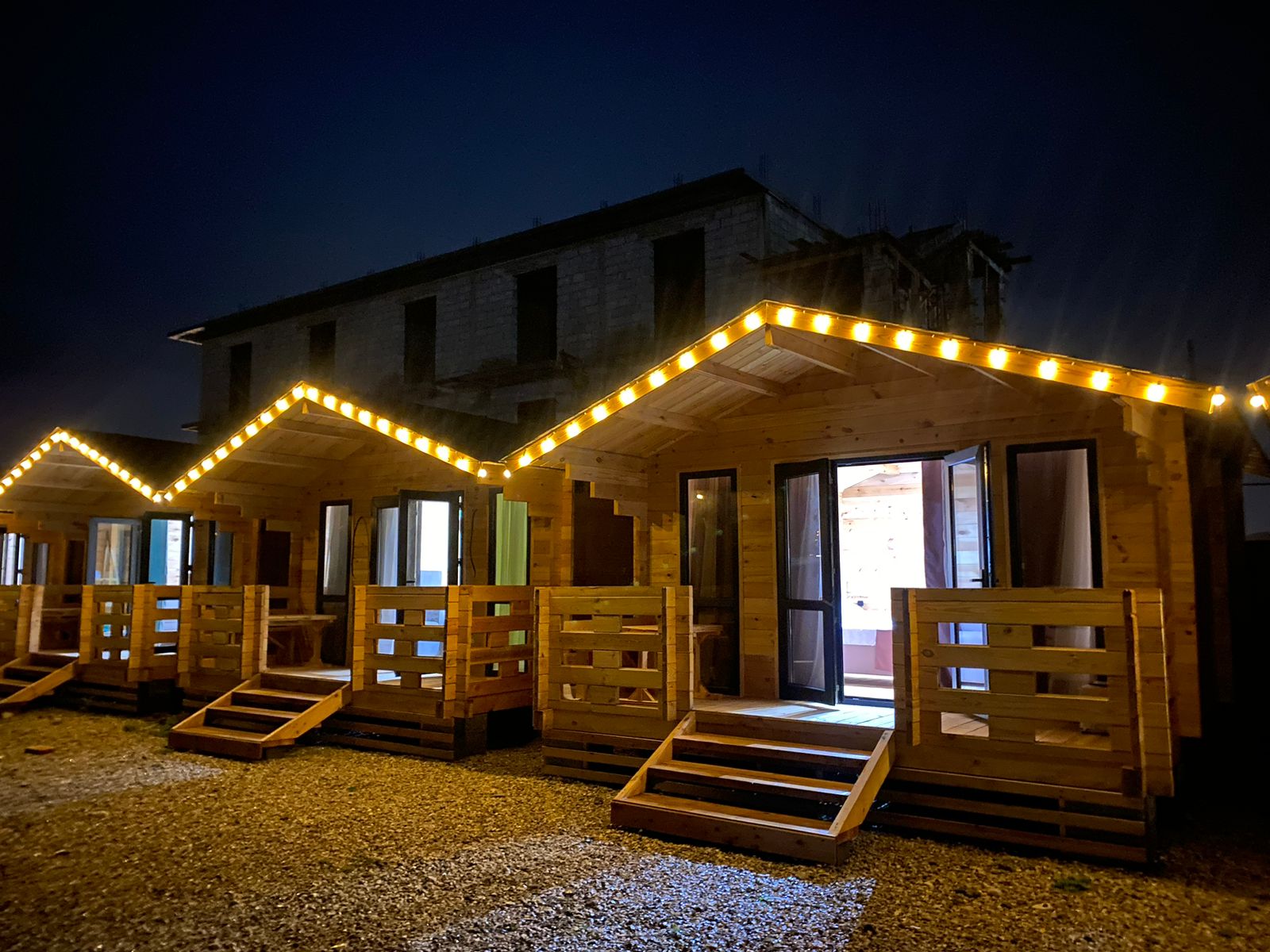 Sandro& Milanii (Алахадзы)