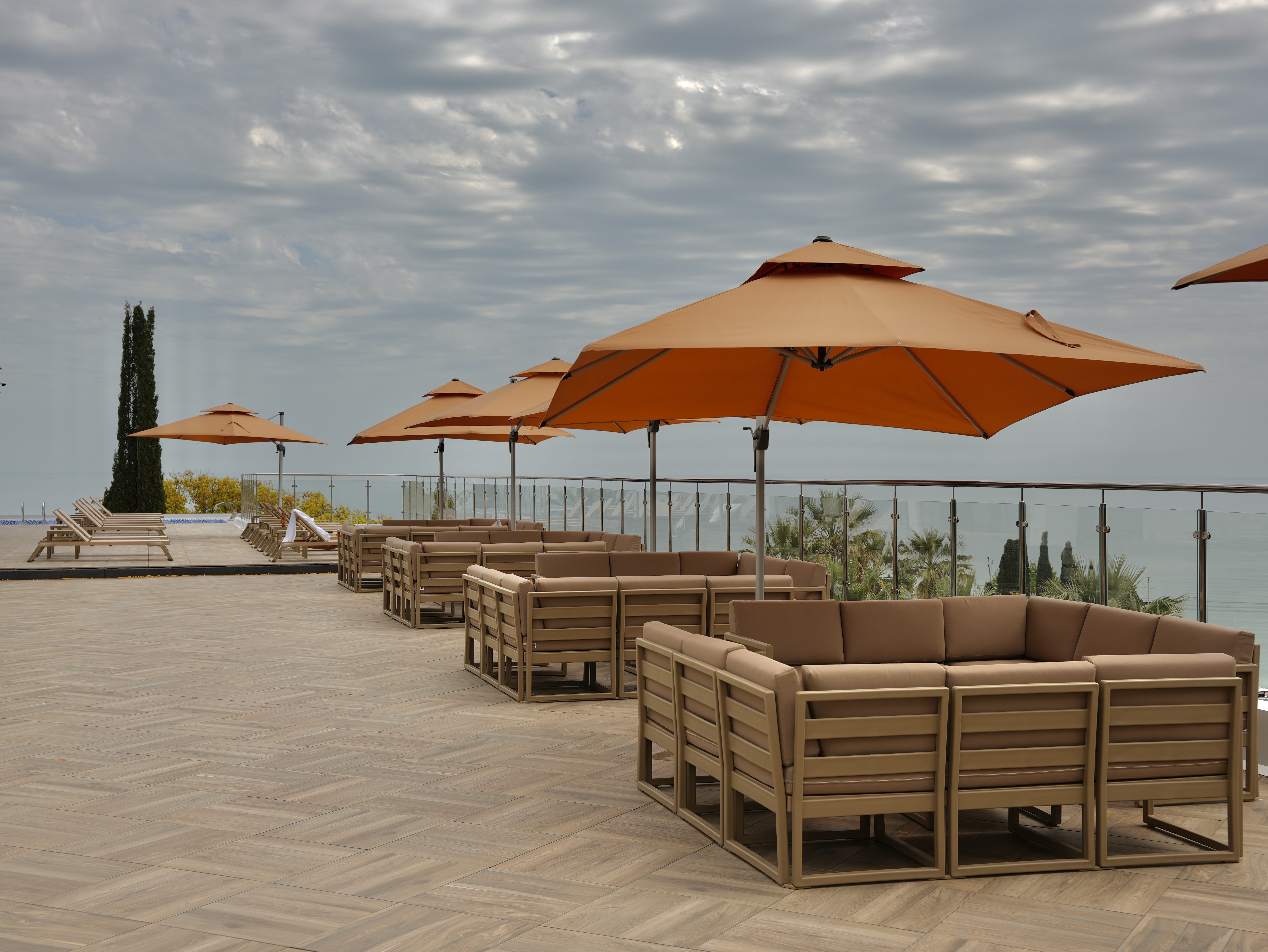 Ashamta HOTEL & SPA Afon