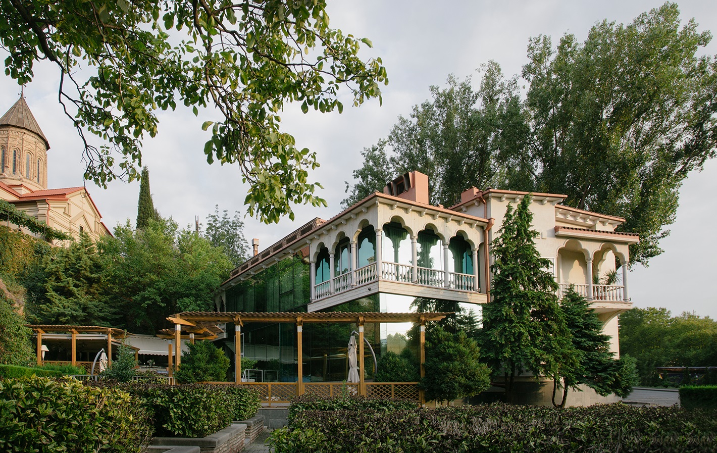 Vinotel Boutique Hotel