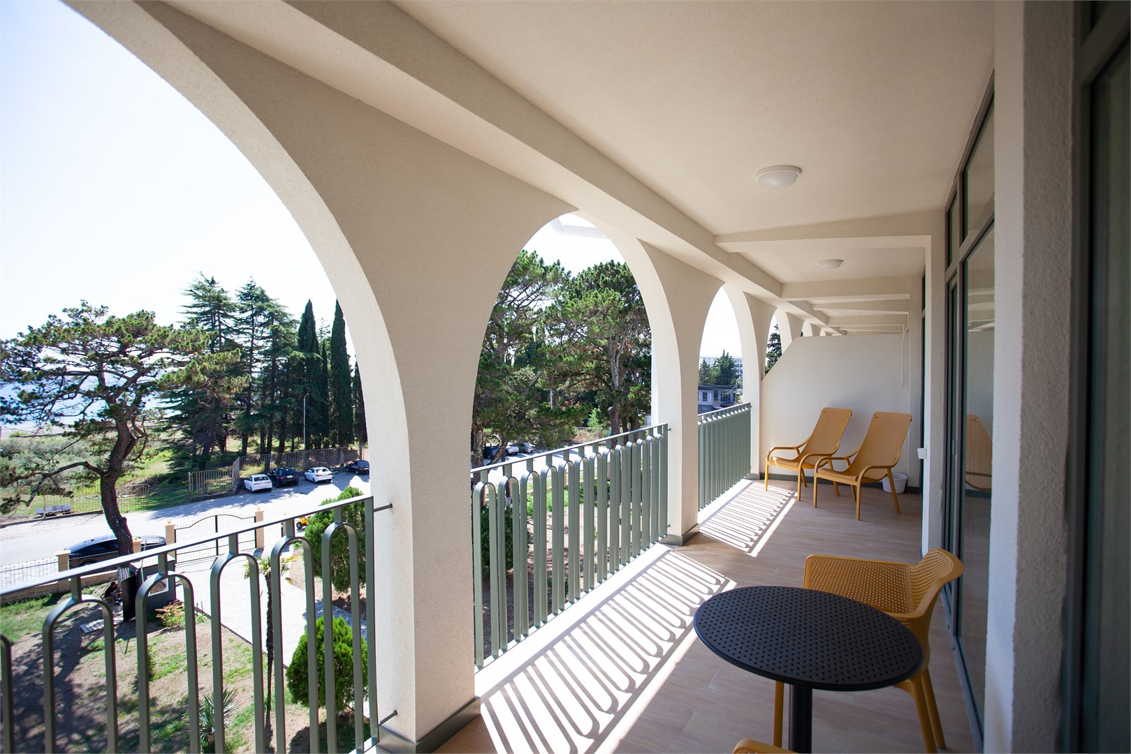 Portoritsa (Цандрипш)