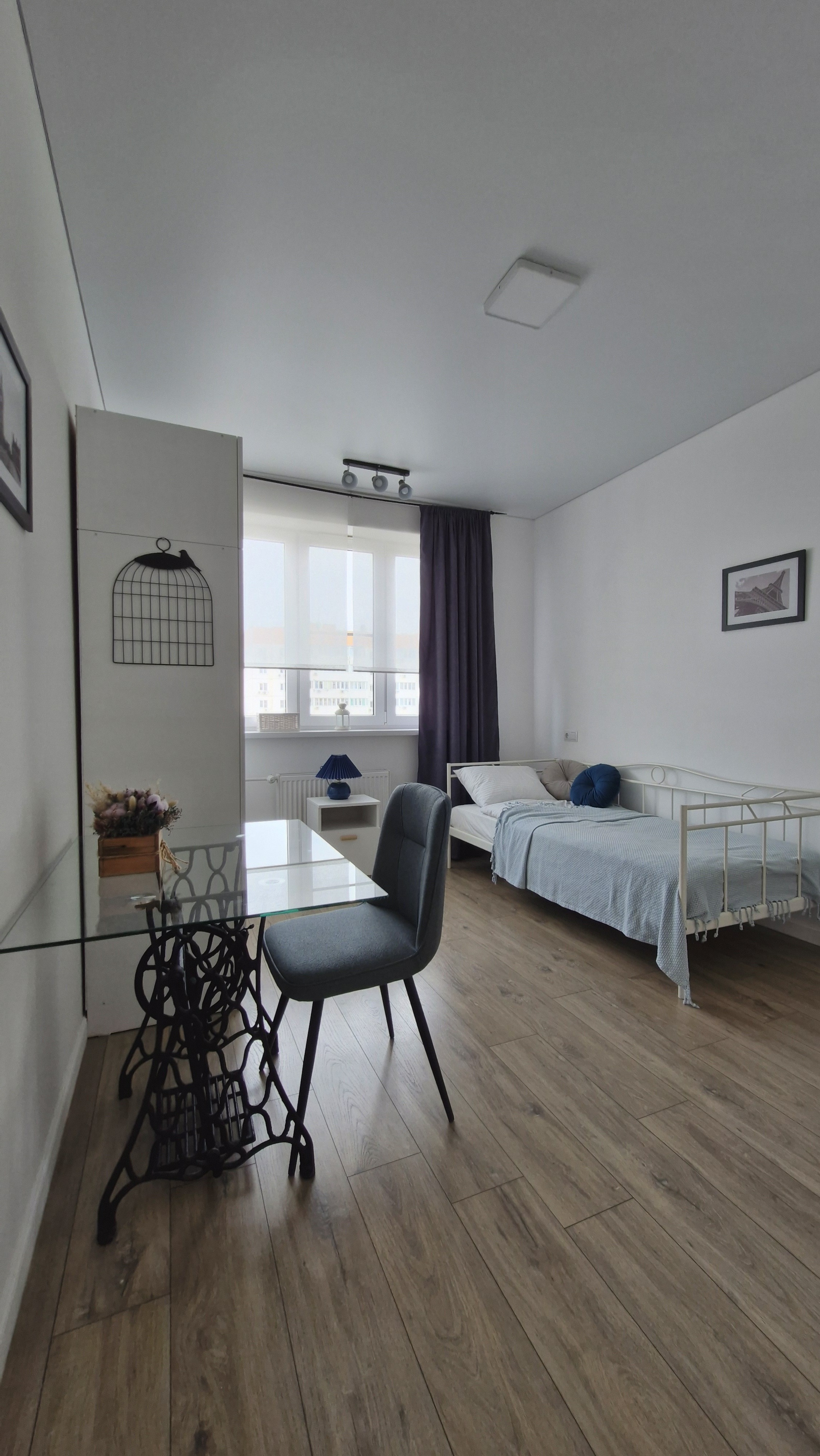 YourPlace ул. имени 40-летия Победы, 186 кор. 3