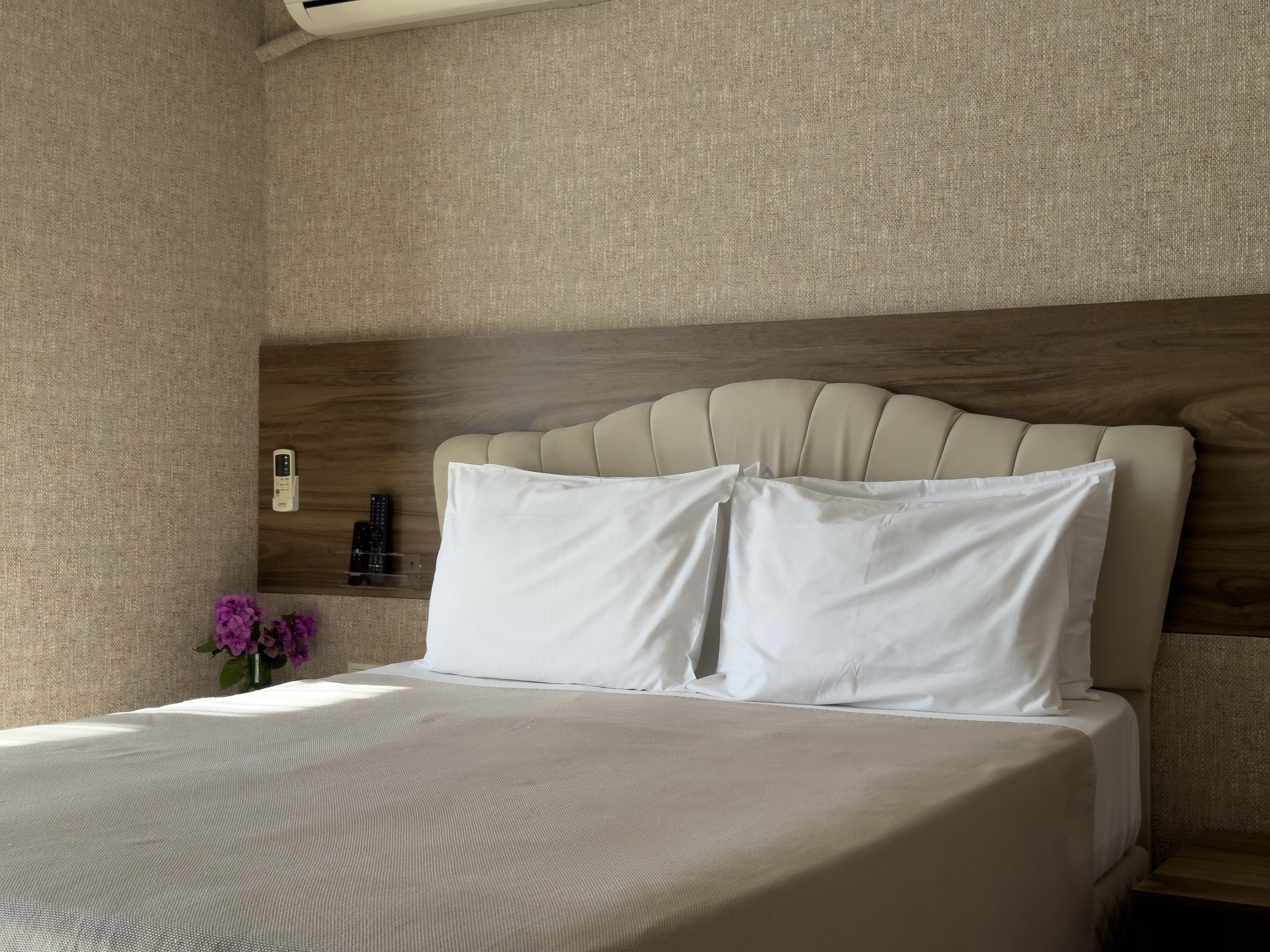 Супериор Плюс 3-местный 1-комнатный (с балконом)