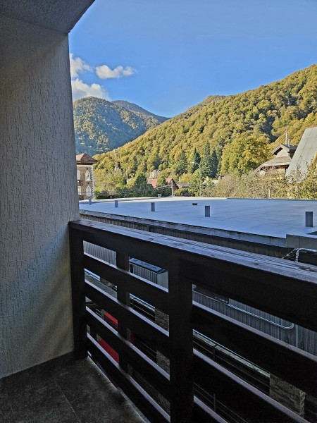 Апартаменты 4-местные 2-комнатный