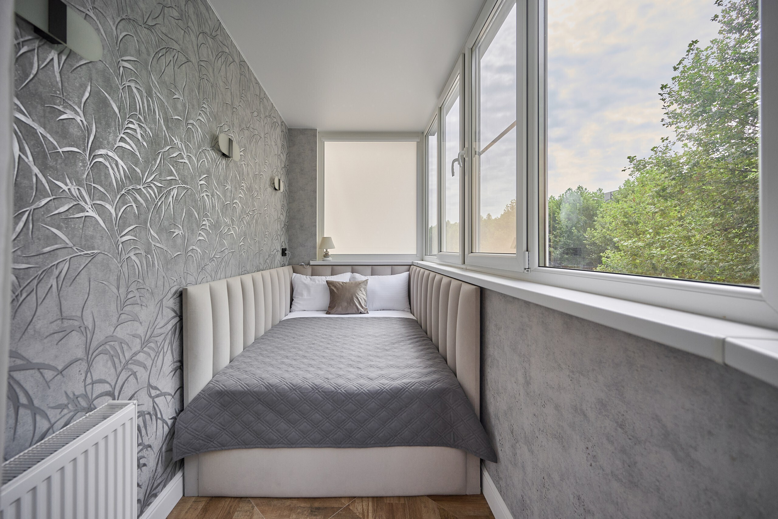 YourPlace улица имени Жлобы, д. 139