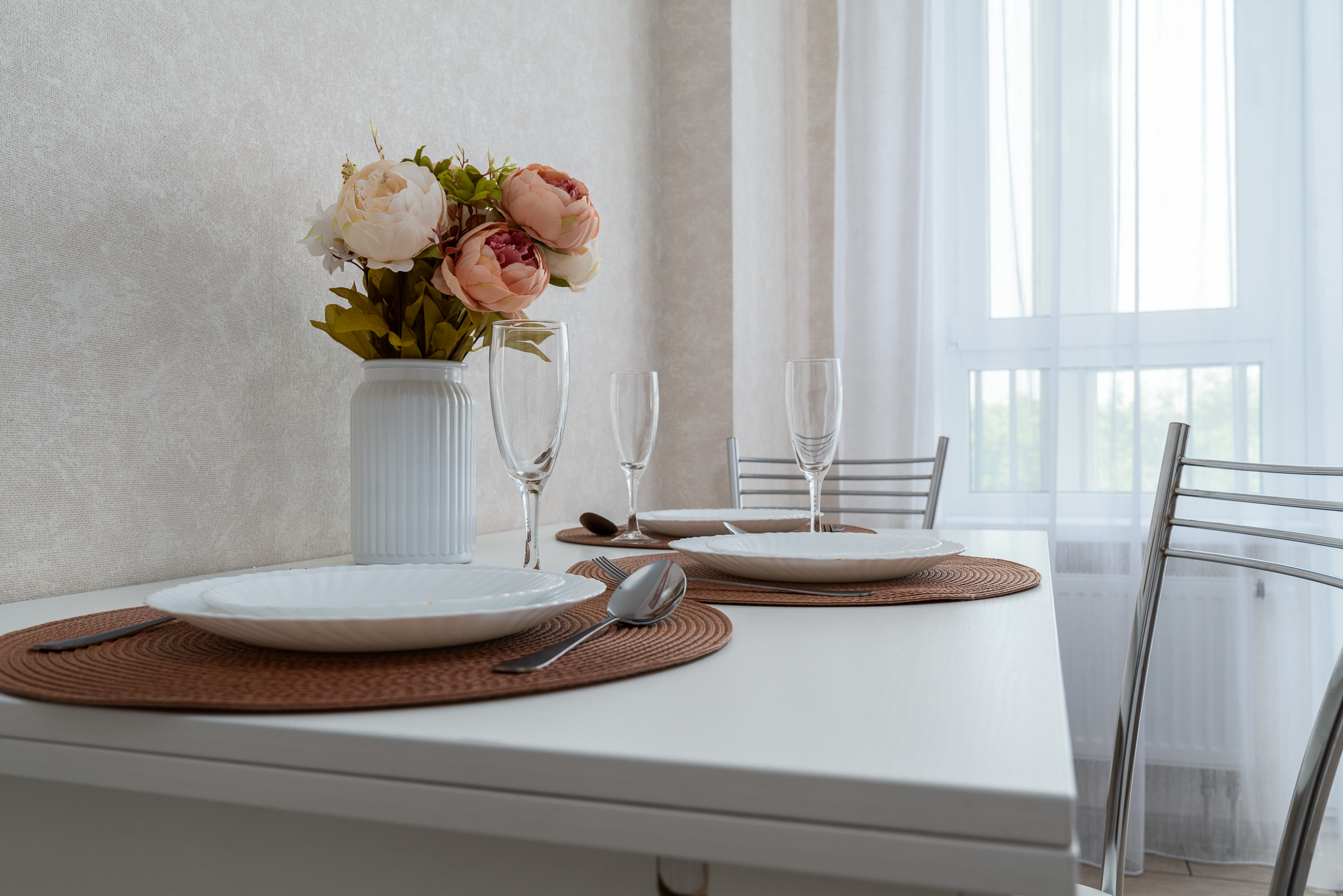 YourPlace улица Героев-Разведчиков, д. 8 корп. 4