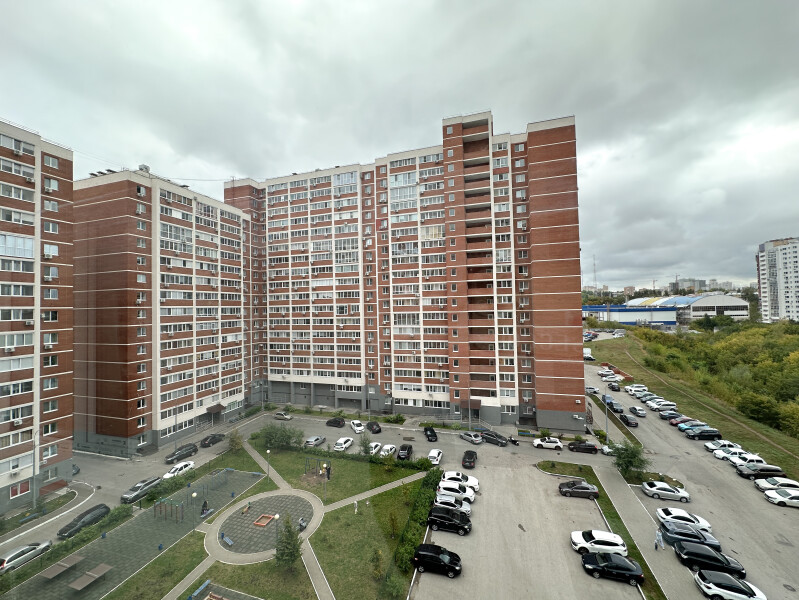 EasyRent 5-я Просека,135