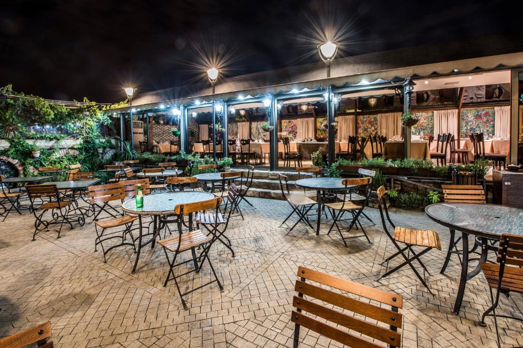 Kopala hotel