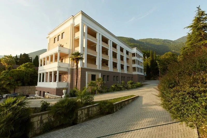 Old Gagra (Гагра)