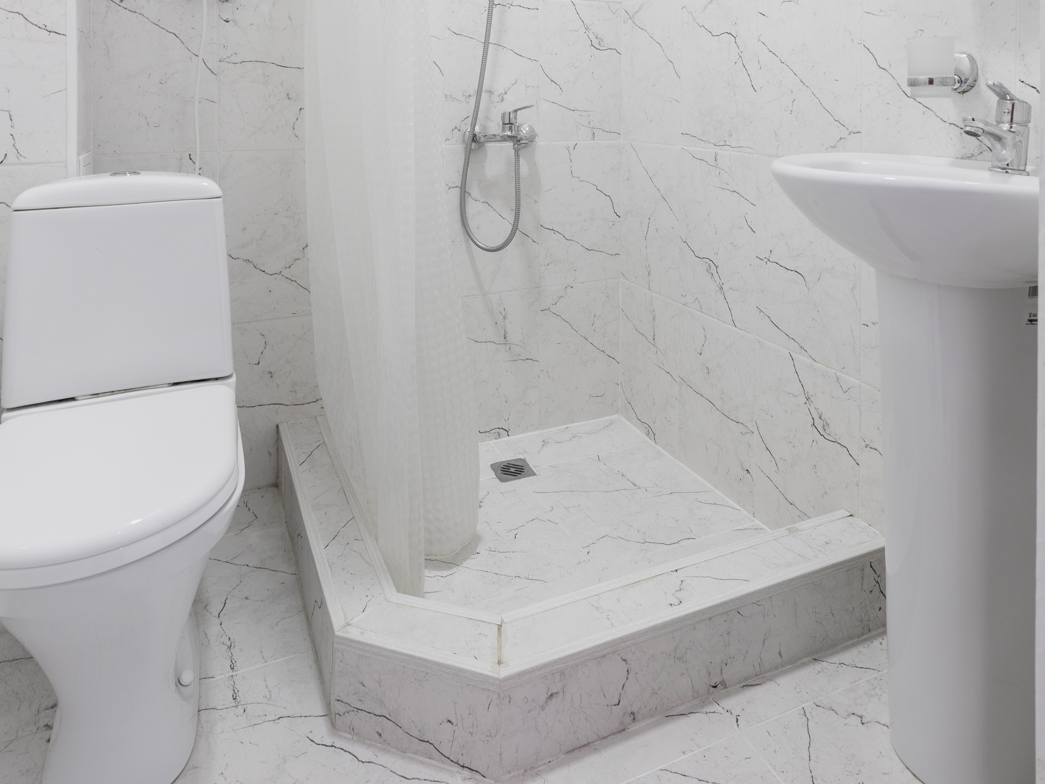 Стандартный 3-местный 1-комнатный