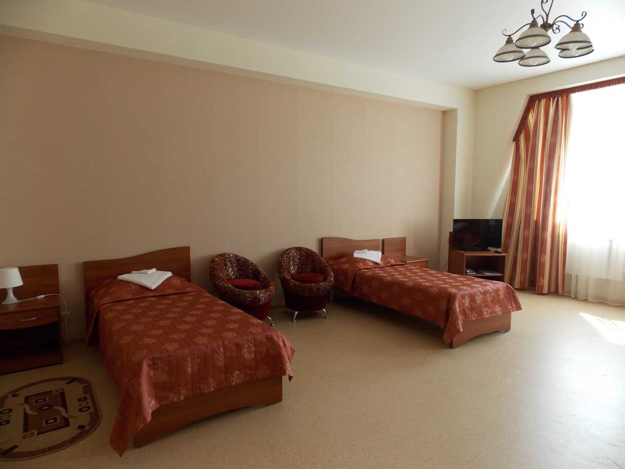 4-местный QDPLстандарт