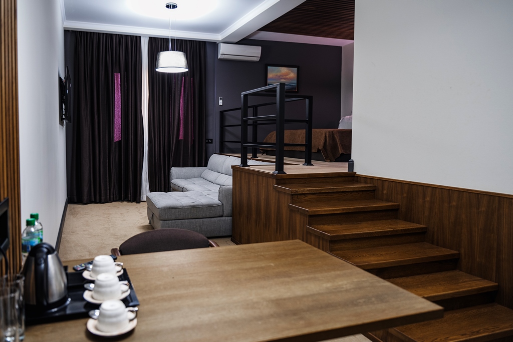 ANANA Boutique Hotel (Сухум)