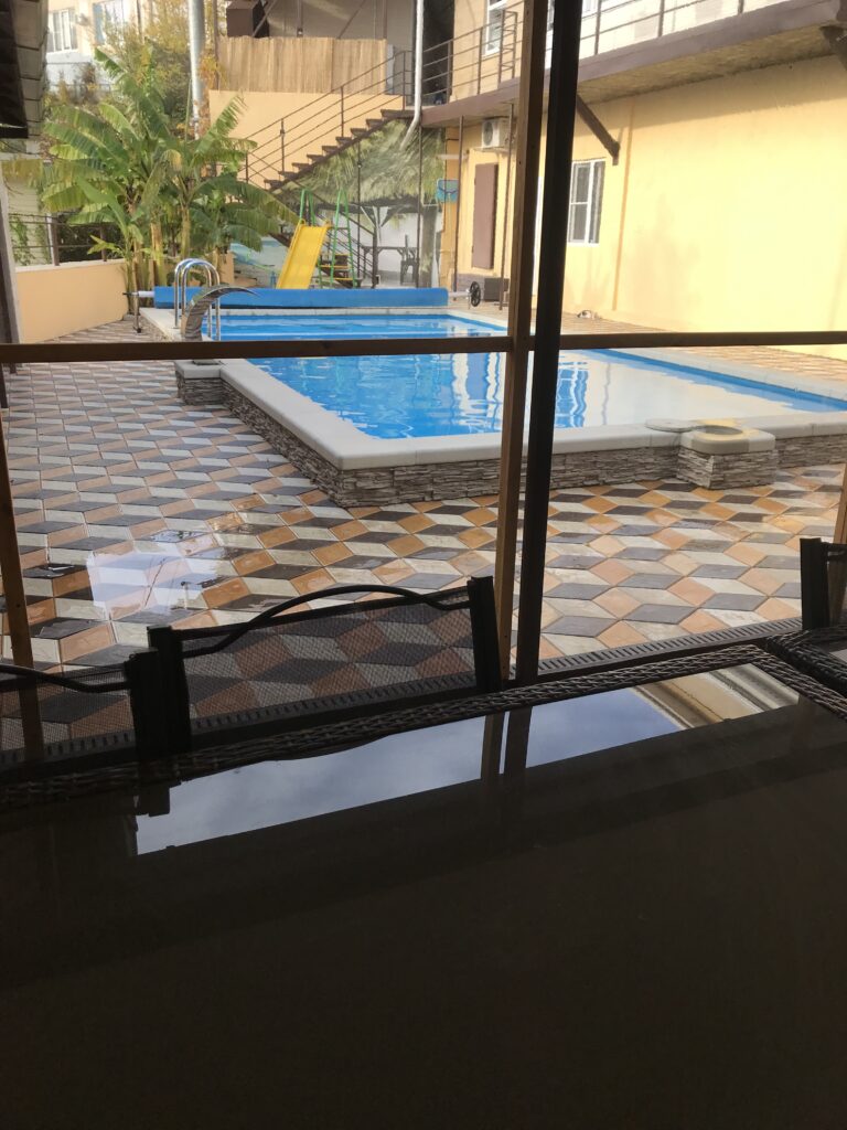 Alex Home