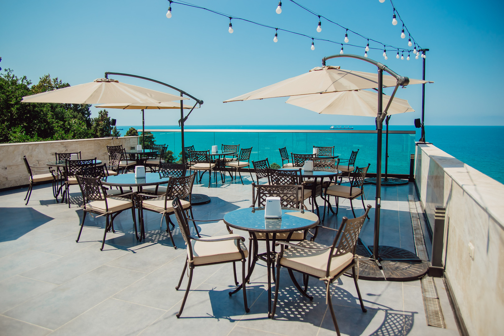 Capo Verde Hotel Batumi