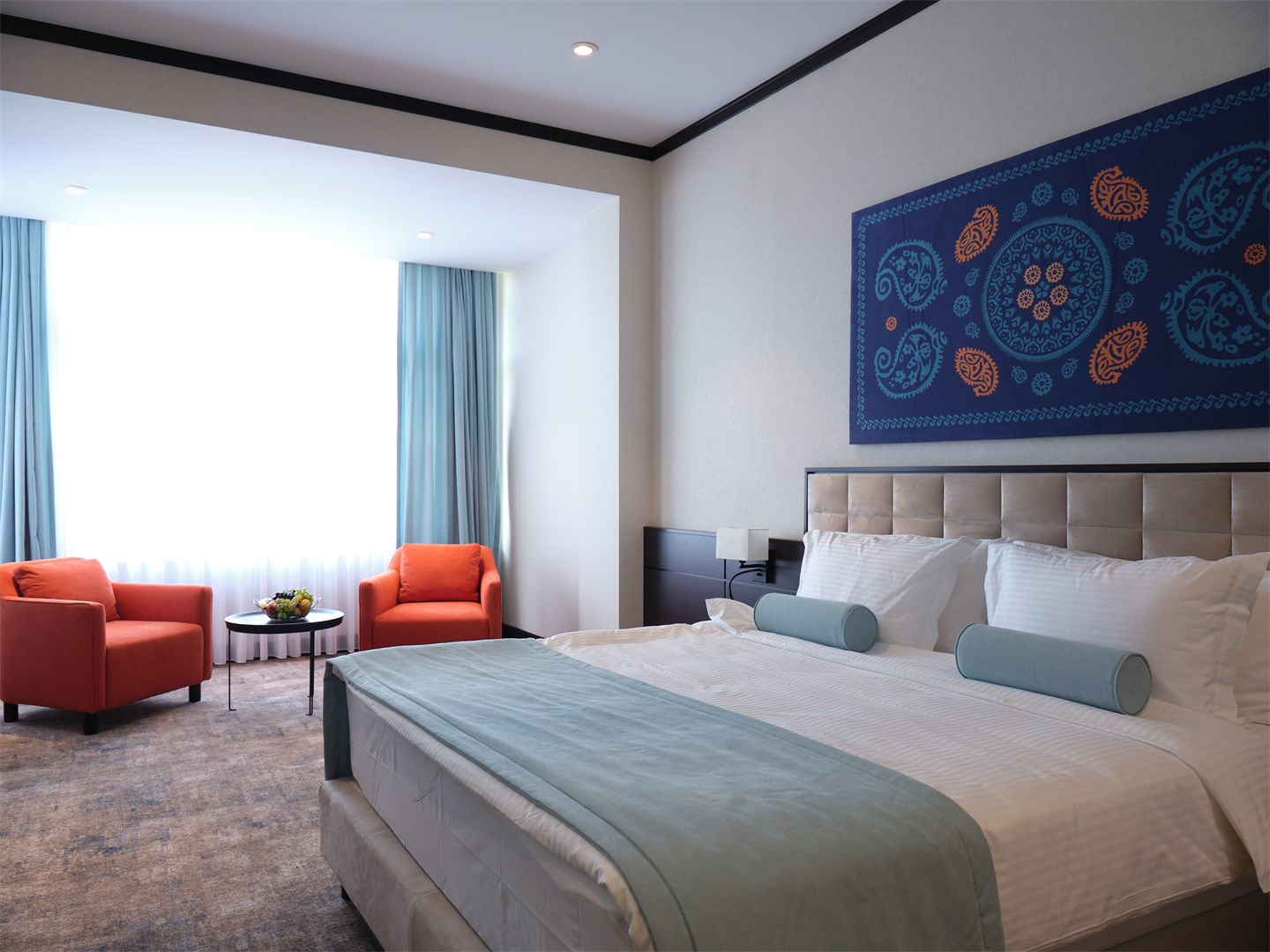 Фотография Superior 2-местный