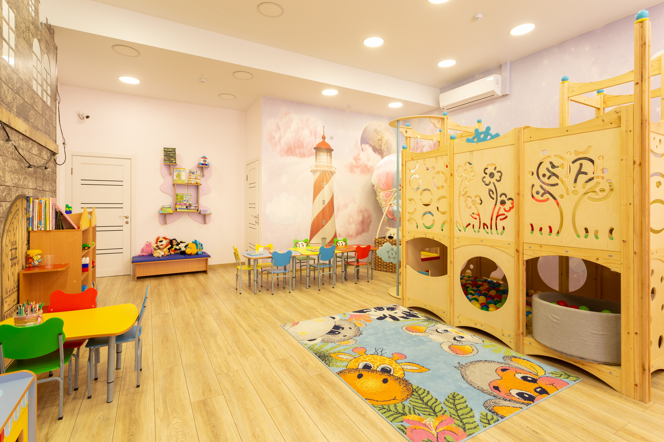 30Детская комната 2