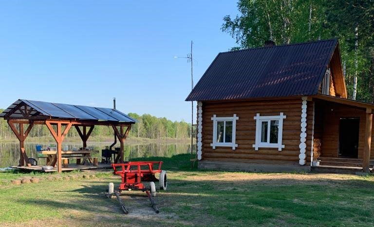 Иржик