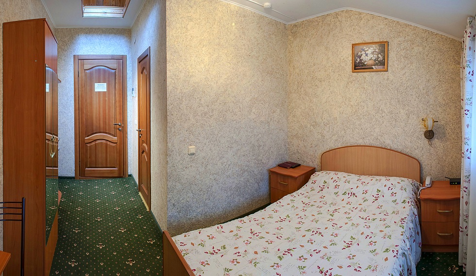 Соловьиная роща
