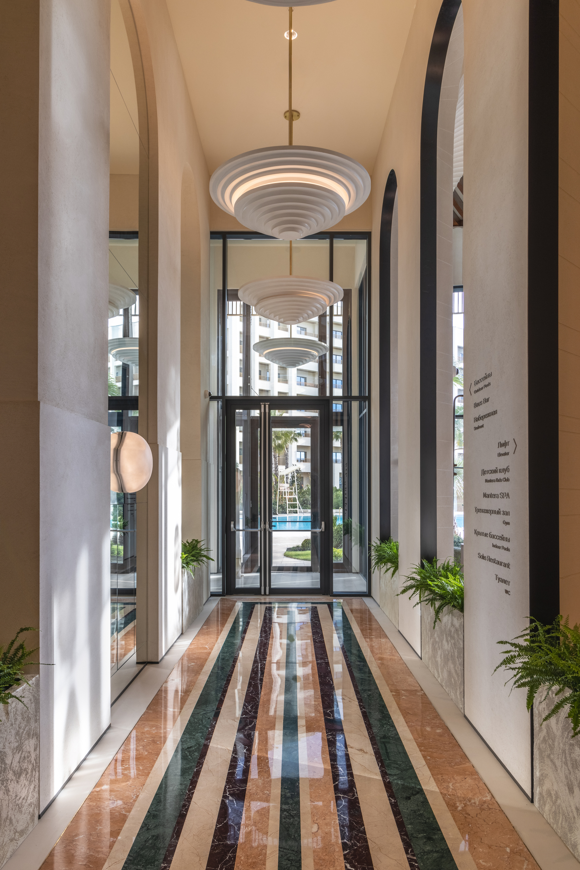 Грейтрум и лобби (53)