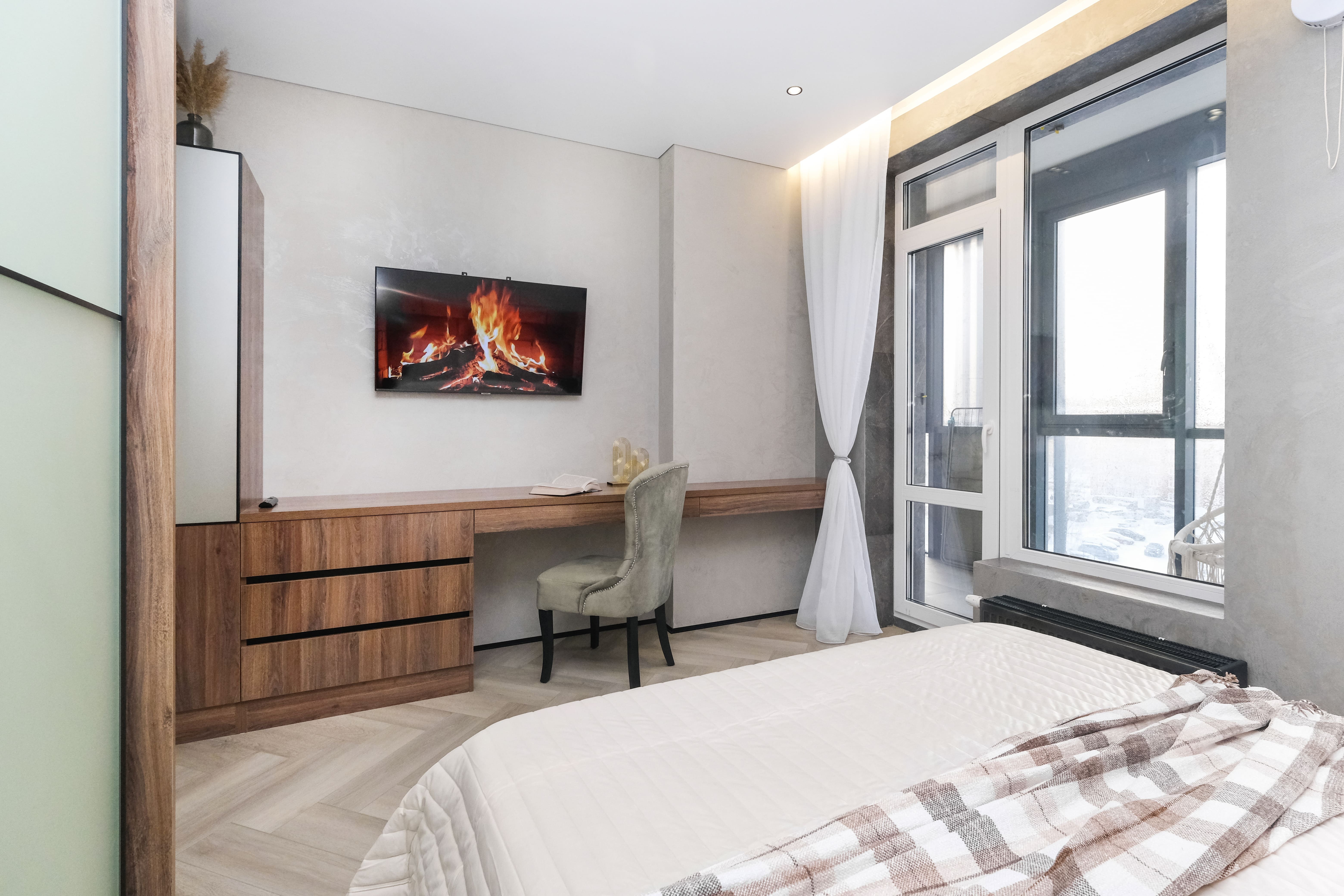 Room Hotel на Коминтерна 89