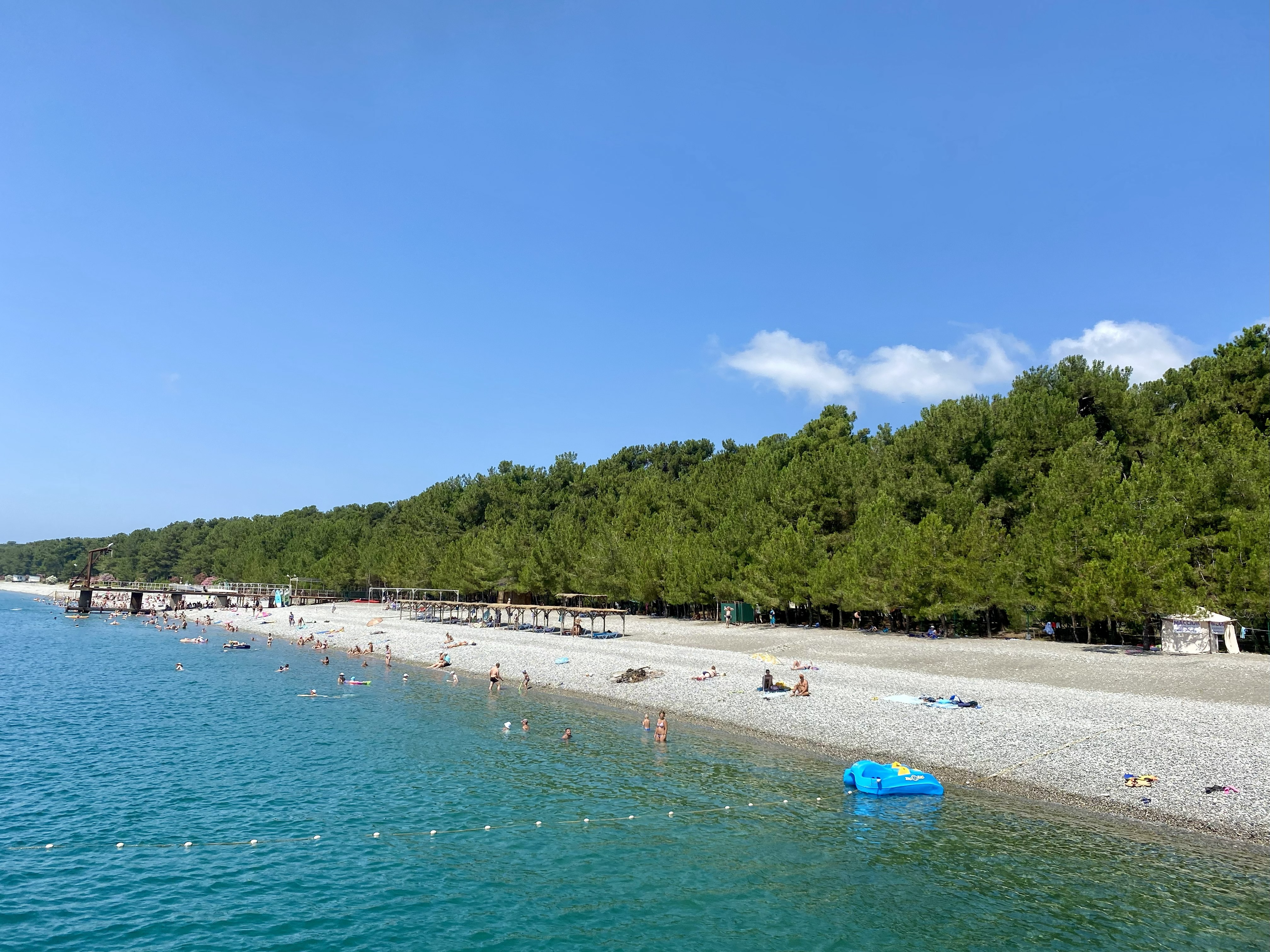 Mozaika (с. Лдзаа)