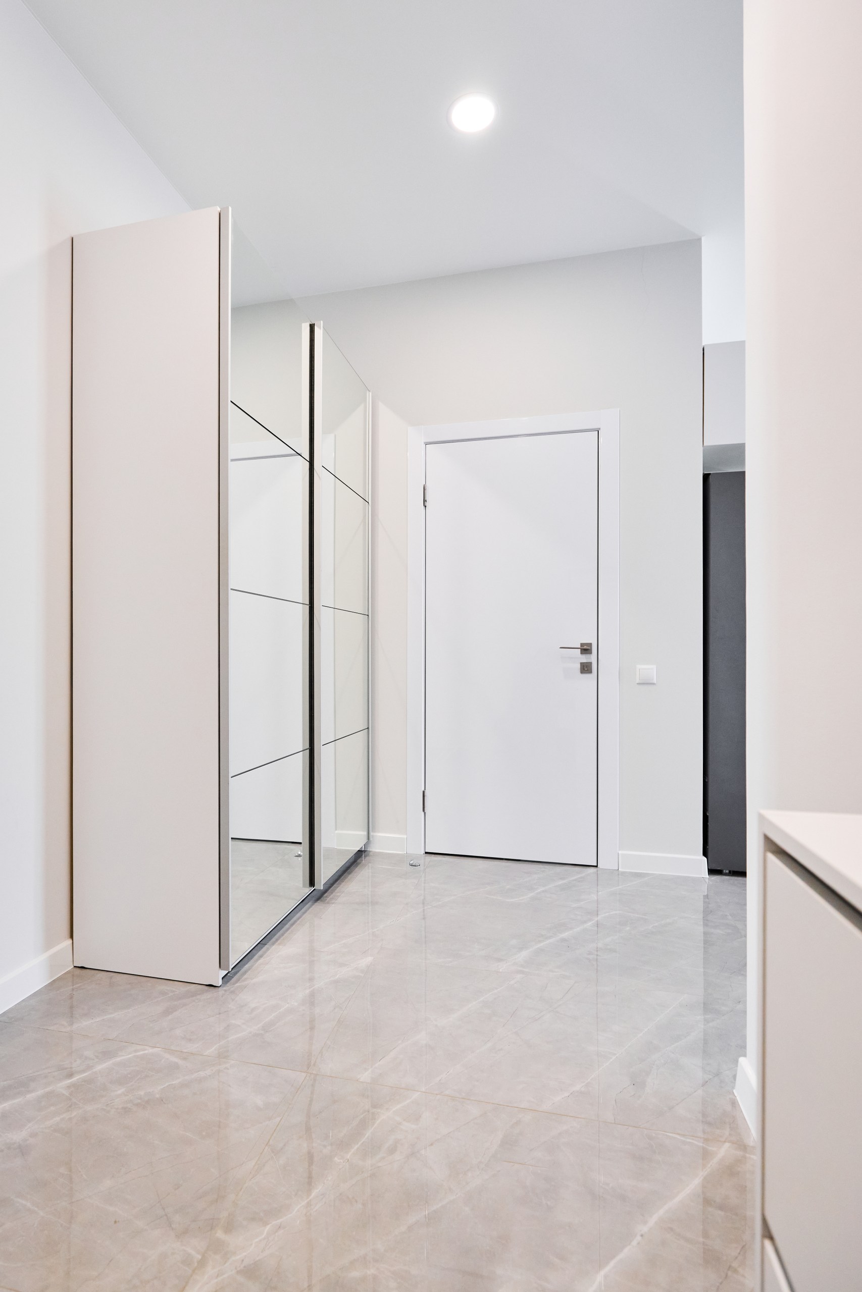 Апартаменты 4-местный 2-комнатный (Монако №17)