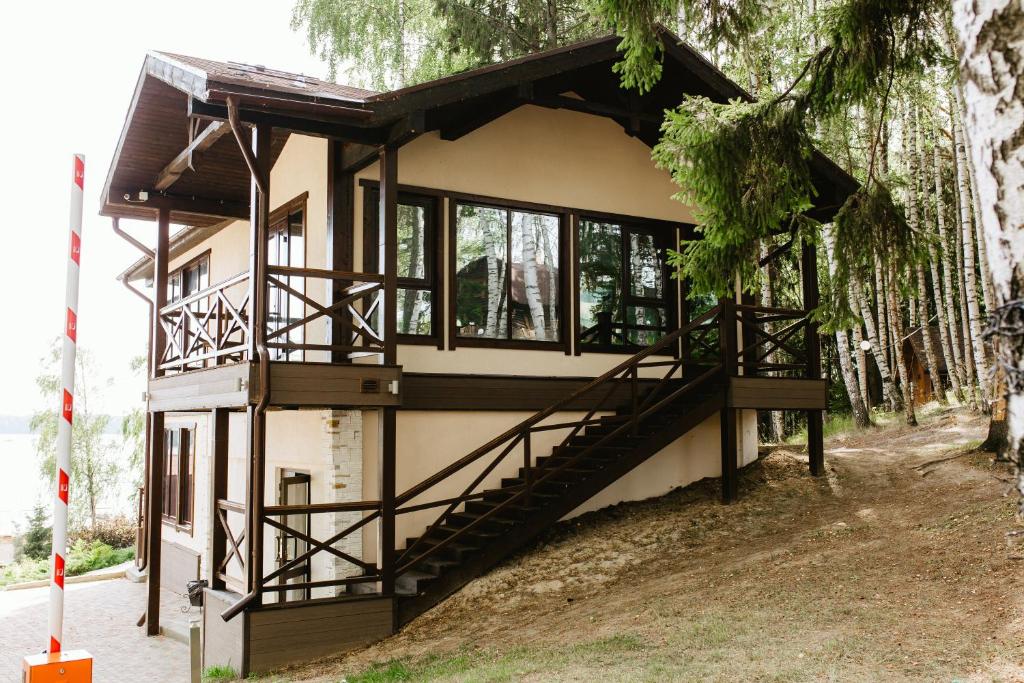 Панорама 4-местный