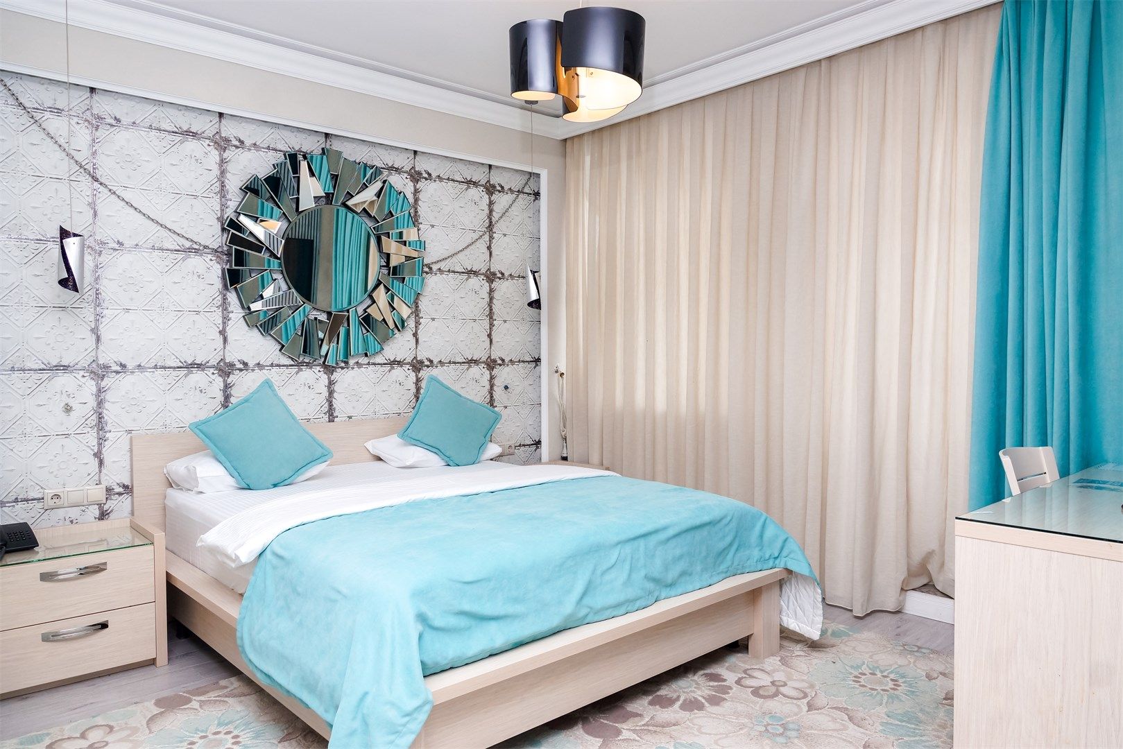 Фотография Семейный Семейный 4-местный